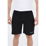 Diadora Elite Siyah Kamp Şortu Erkekler İçin Esnek Yapı ve Nefes Alabilir Kumaş ile Konforlu Kullanım - 2XL