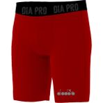 Diadora Flatron KFS Pro Erkek Kırmızı Kısa Tayt
