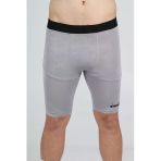 Diadora Flatron Pro Kısa Tayt Gri