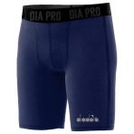 Diadora Flatron Pro Kısa Tayt Lacivert