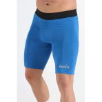 Diadora Flatron Pro Kısa Tayt Sax
