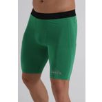 Diadora Flatron Pro Kisa Tayt Yesil