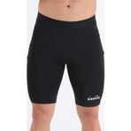 Diadora Flatron Pro Kısa Tayt