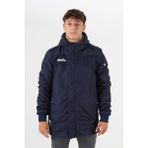 Diadora Forza Anorak Uzun Mont Lacivert - S