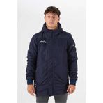 Diadora Forza Anorak Uzun Mont Lacivert