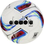 Diadora Gold Futbol Topu 5 - Renkli