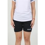 Diadora Jenny Kadın Şortu Siyah