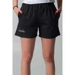 Diadora Kadın Kamp Şortu Siyah