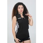 Diadora Medea Kadın Voleybol Tişört Siyah