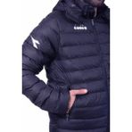 Diadora Monyo - Erkek Lacivert Şişme Mont - Monyolacimnt - S