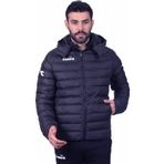 Diadora Monyo - Erkek Lacivert Şişme Mont - Monyolacimnt