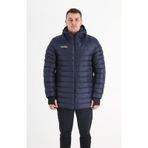 Diadora Motto Anorak Uzun Mont Lacivert