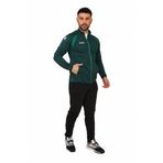 Diadora Muline Koyu Yeşil Erkek Eşofman Takımı