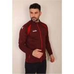 Diadora Muline Tek Üst Eşofman Kırmızı - 2XL
