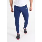 Diadora Mundial 21 Tek Alt Eşofman Lacivert - XL