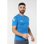 Diadora Nacce Mavi Erkek Eşofman