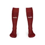 Diadora Orikon Futbol Çorabı Bordo