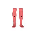 Diadora Orikon Futbol Çorabı F. Pembe