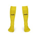 Diadora Orikon Futbol Çorabı Sarı