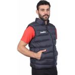 Diadora Oxford Erkek Lacivert Şişme Yelek - Oxfordlacivert - XS
