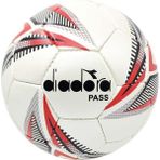 Diadora Pass Dikişli 3 No Futbol Topu - Beyaz