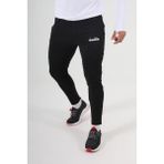 Diadora Premium Antrenman Eşofman Altı Siyah - XL