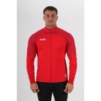 Diadora Premium Kamp Eşofmanı Tek Üst Kırmızı - 2XL