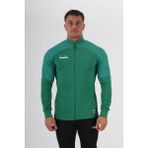 Diadora Premium Kamp Eşofmanı Tek Üst Yeşil - XL