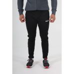 Diadora Premium Siyah Kamp Eşofman Altı Erkek Large Kalıp Yüksek Konforlu Tasarım - 2XL
