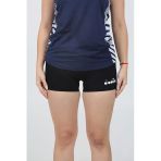 Diadora Profesyonel Voleybol Taytı Siyah