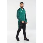 Diadora Ritim Yeşil Erkek EşofmanTakımı