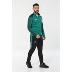 Diadora Ritim Yeşil Erkek Kamp Eşofman Takımı 001 yesil