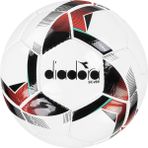 Diadora Silver Dikişli 5 No Futbol Topu - Beyaz