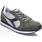 Diadora SS T-SHIRT ICONIC Beyaz Kadın Kısa Kol T-Shirt