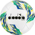 Diadora Toskana Yapıştırma 5 No Futbol Topu - Beyaz