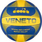 Diadora Veneto 5 No Voleybol Topu - Mavi