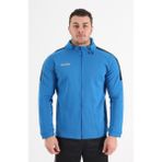 Diadora Venüs Kapşonlu Sweat Sax - 4XL - Saks