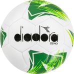 Diadora Zeno Hypertech Dikişli 4 No Futsal Topu - Yeşil