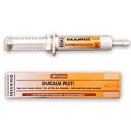 Diafarm Dia Calm Paste 30 ml Kedi ve Köpek Sakinleştirici Bitkisel Macun