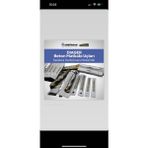 Diager 3mm Düz Beton Matkap Ucu Elmas