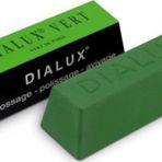 Dialux Dıalux Vert Polisaj Metal Parlatma Cilası Yeşil