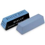 Dialux Mavi blue polisaj macun pasta kuyumcu cila