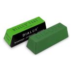 Dıalux Vert Polisaj Metal Parlatma Cilası Yeşil
