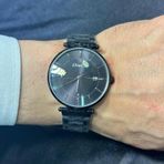 Dial'x Dx 13063-4 Çelik Kol Saati