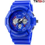 Dial'x DX0966-3 P02 Unisex Kol Saati