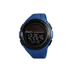 Dial'x DX2021-2FK Unisex Kol Saati