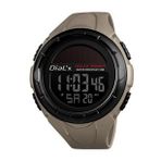 Dial'x DX2021-5FK Erkek Kol Saati