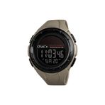 Dial'x DX2021-5FK Unisex Kol Saati