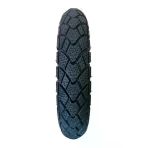 Dıamond 10 Jant 3.50-10 Tubeless (Dublex) 6Pr (6 Kat) Wintergrip (Kış) Scooter Dış Lastiği (2025 Üretim)