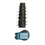 Dıamond 16 Jant 16X1.95 Bisiklet Dış Lastiği Mb7 (Vesper) + Panda İç Lastik Seti